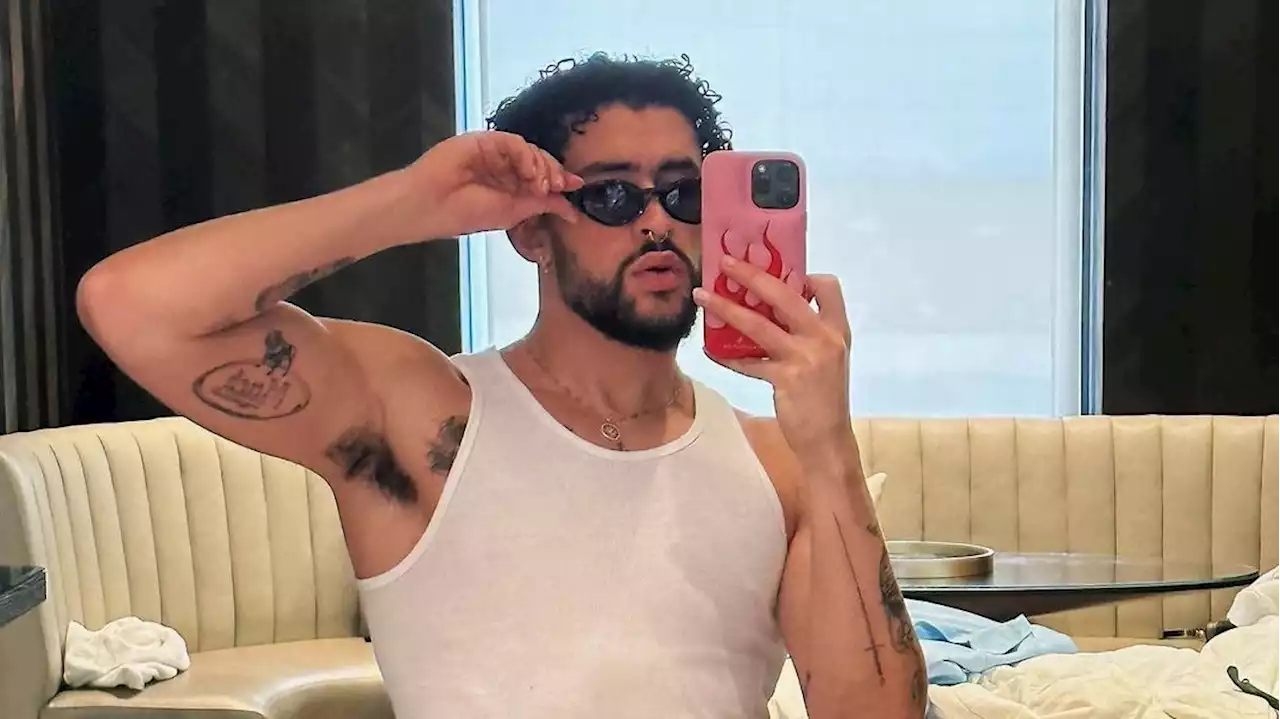 Bad Bunny, il ritorno su Instagram infiamma il Coachella