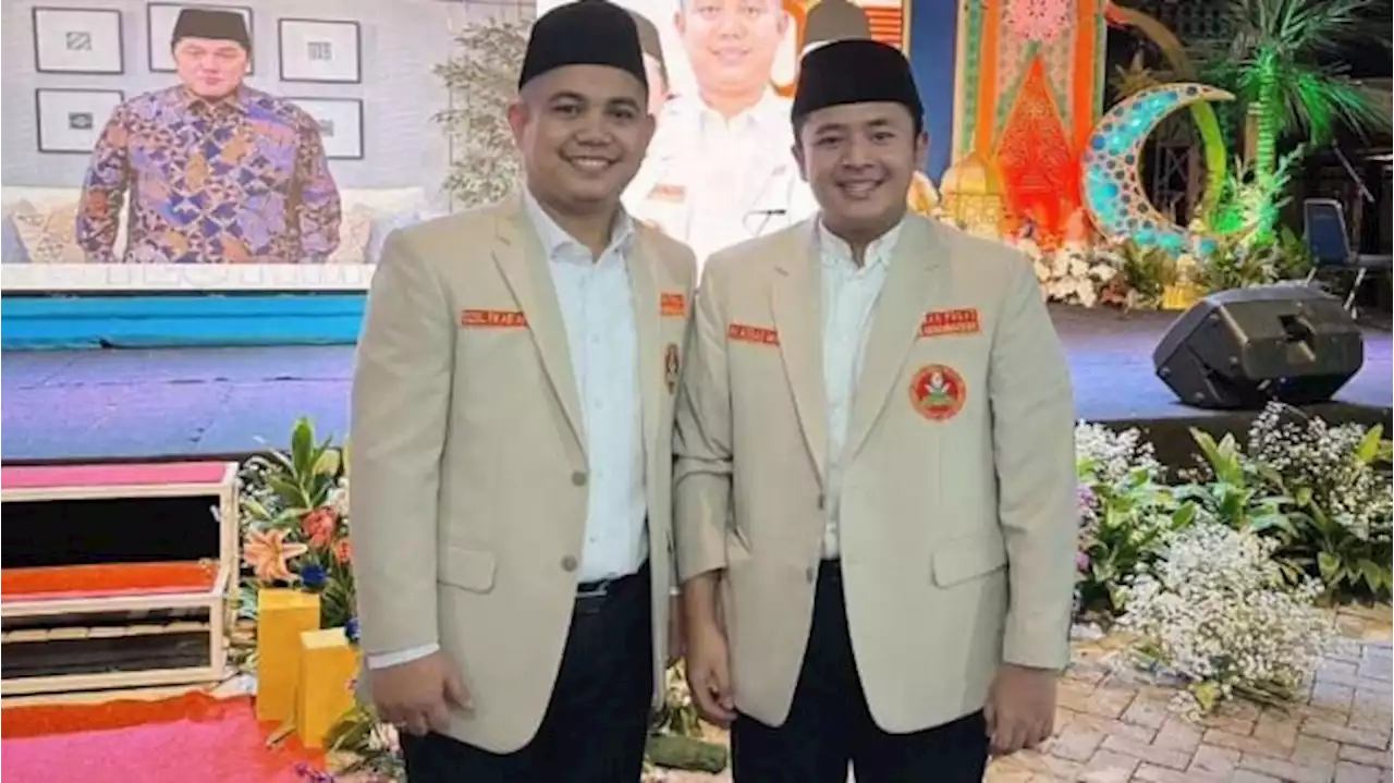 Jadi Bendahara PP Pemuda Muhammadiyah, Atras Mafazi Siap Perluas Kontribusi Gerakan Pemuda Islam