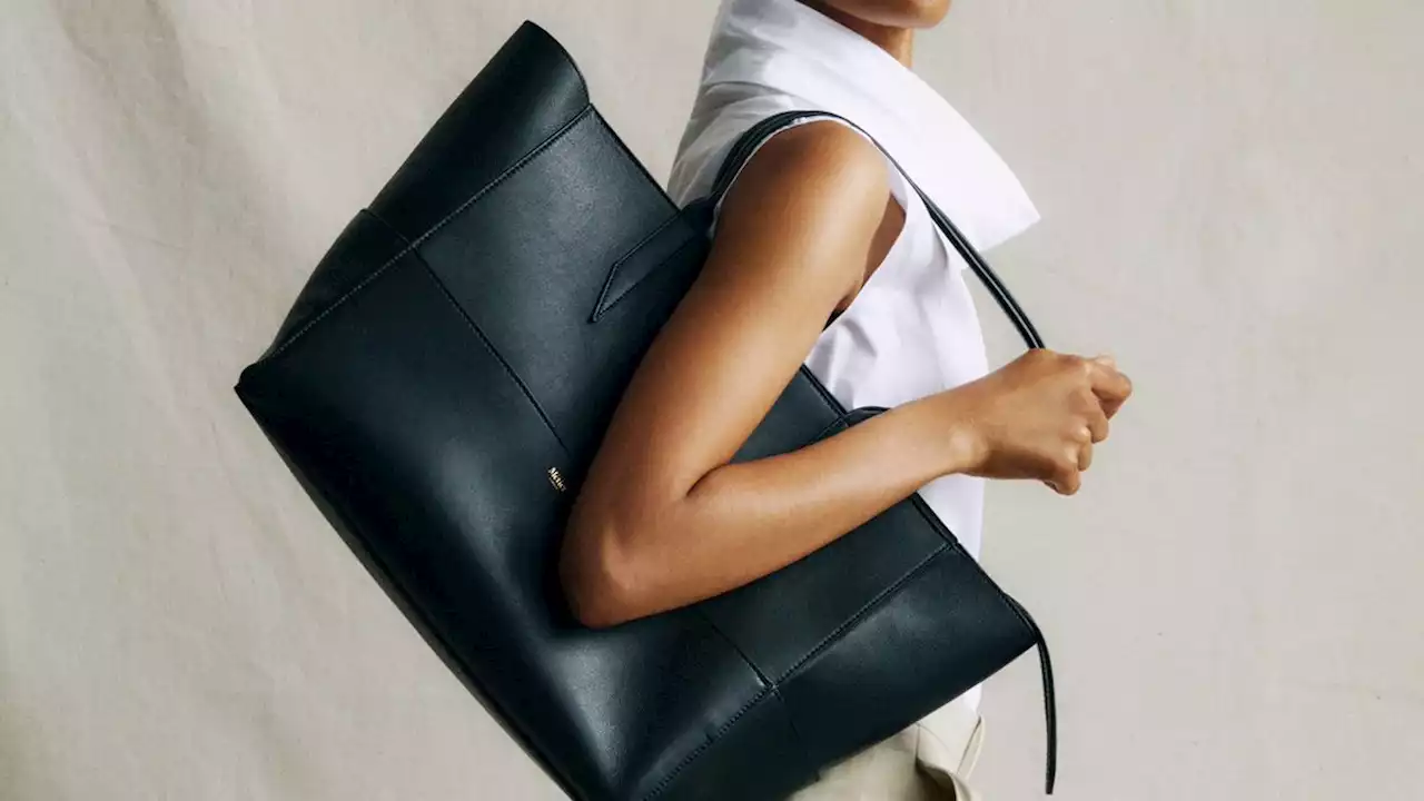 This Succession-Approved Bag Designer Is Banking on Stealth Wealth