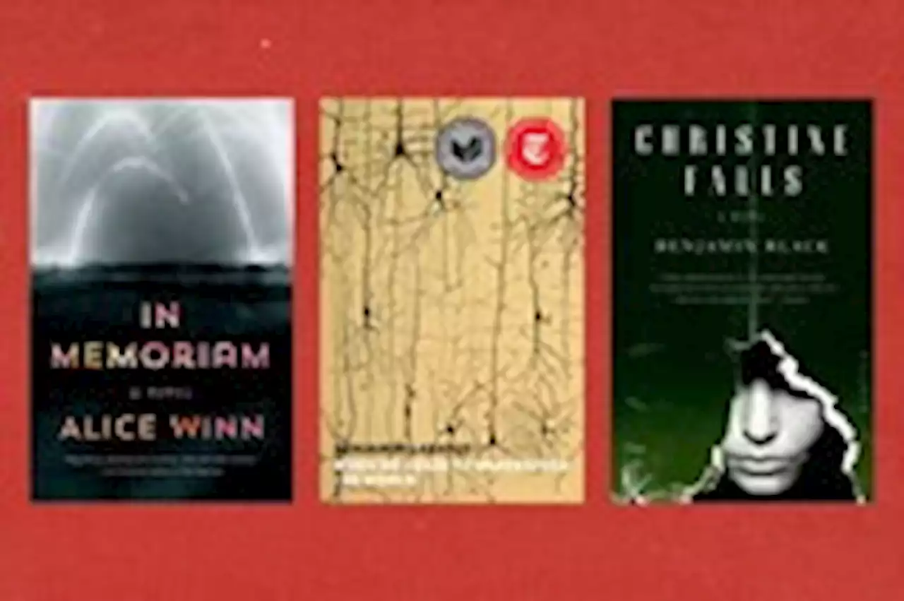 Staff Picks: What Book World critics and editors are reading now