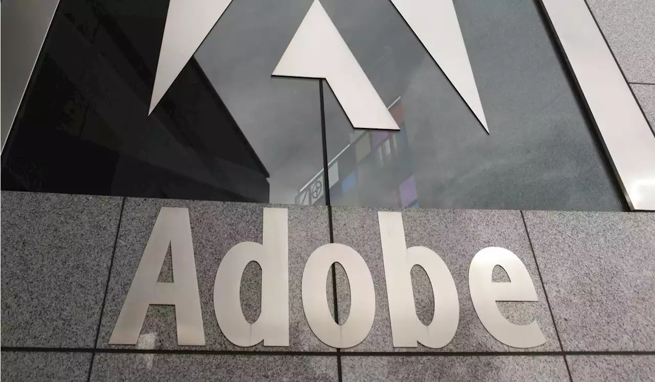 Adobe settles suit with Justice Department over kickback claims