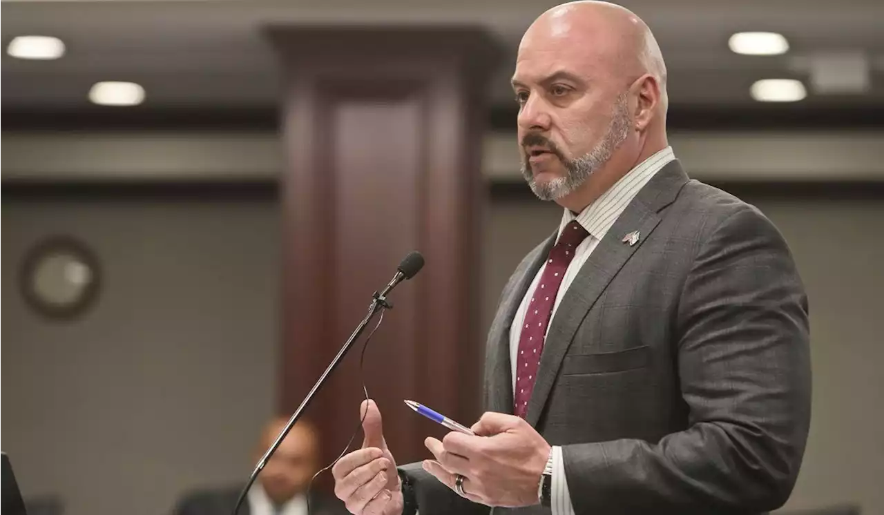 Florida legislature passes law that removes unanimous juror consent requirement for death penalty