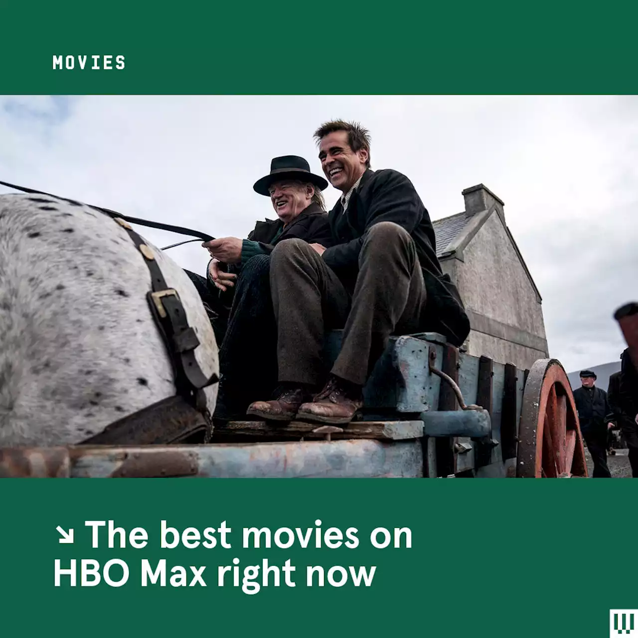 The 13 Best Movies on HBO Max Right Now