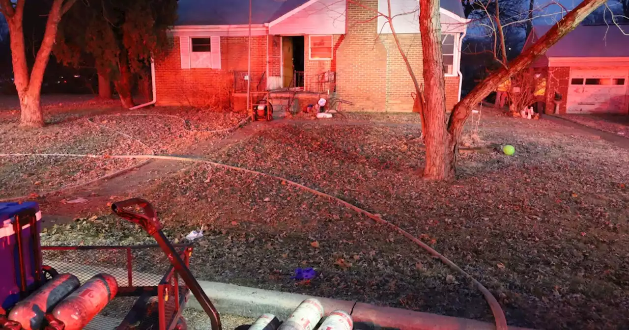 Death of man in January east side fire ruled homicide