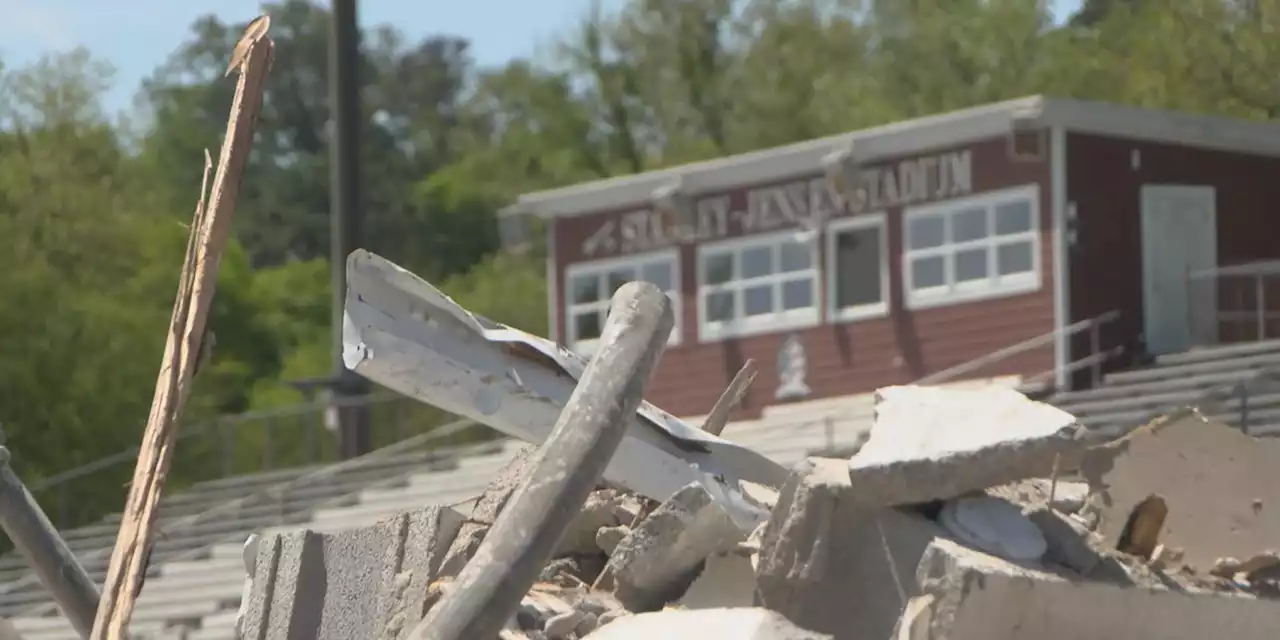 Prattville’s Stanley-Jensen Stadium to undergo $13M renovations