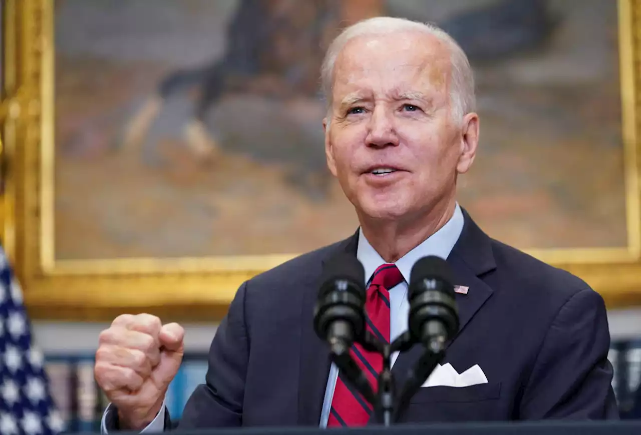 Biden moves to expand Obamacare and Medicaid for Dreamers