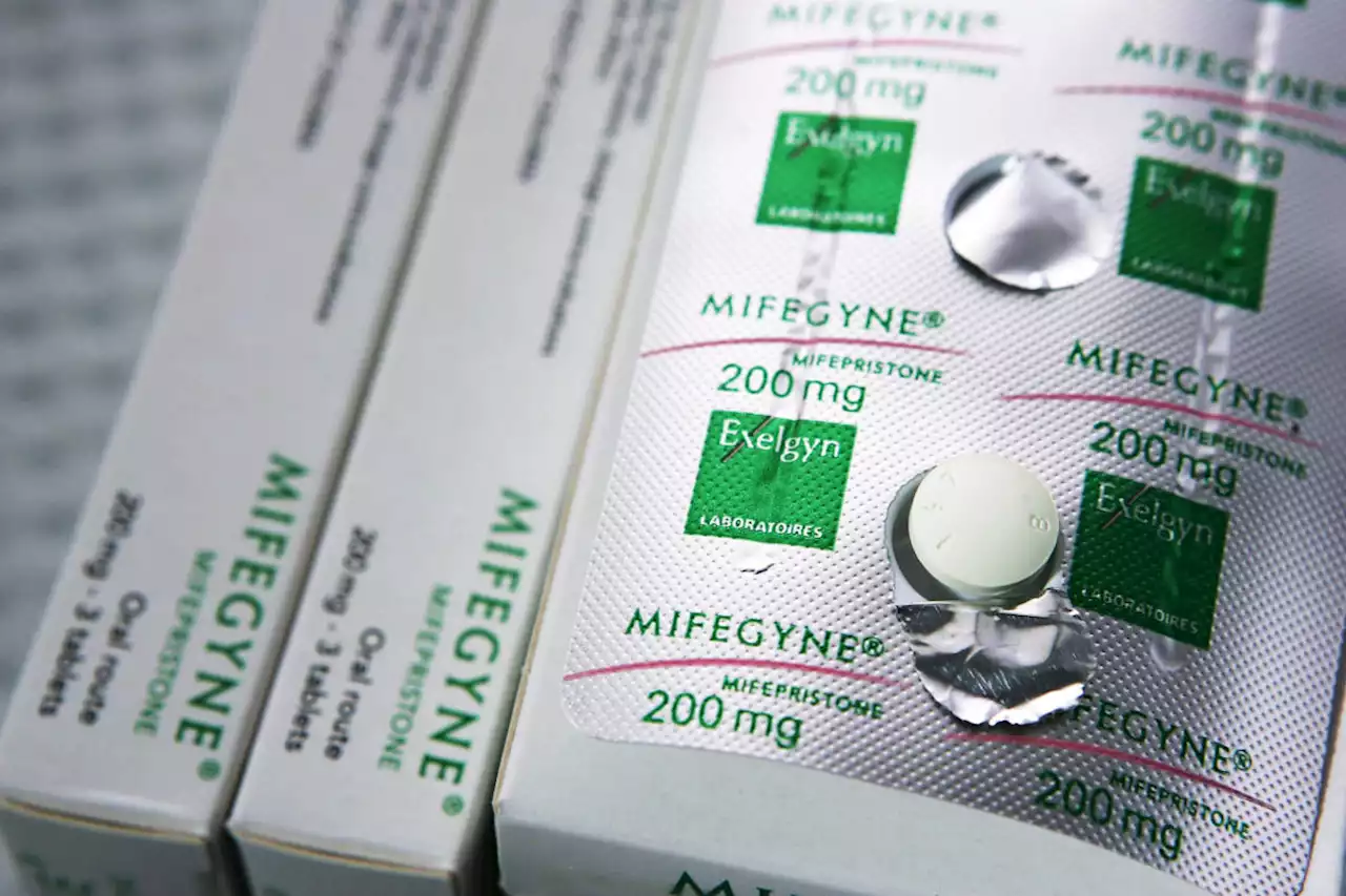 What to know about the legal fight over the abortion pill mifepristone