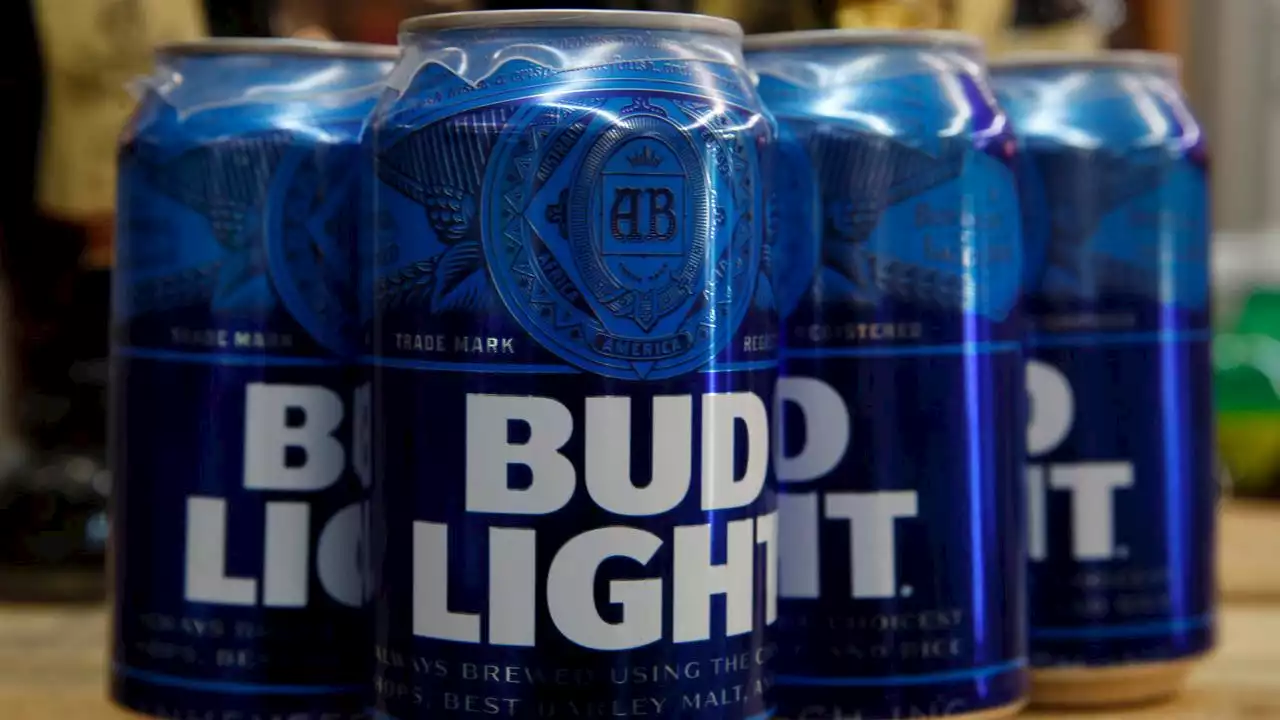 Biermarke 'Bud Light' gerät in den USA in den Kulturkampf