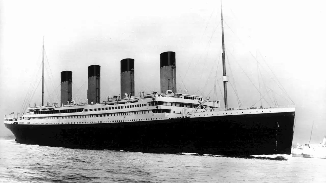 Titanic: Faszination um Untergang bleibt nach 111 Jahren