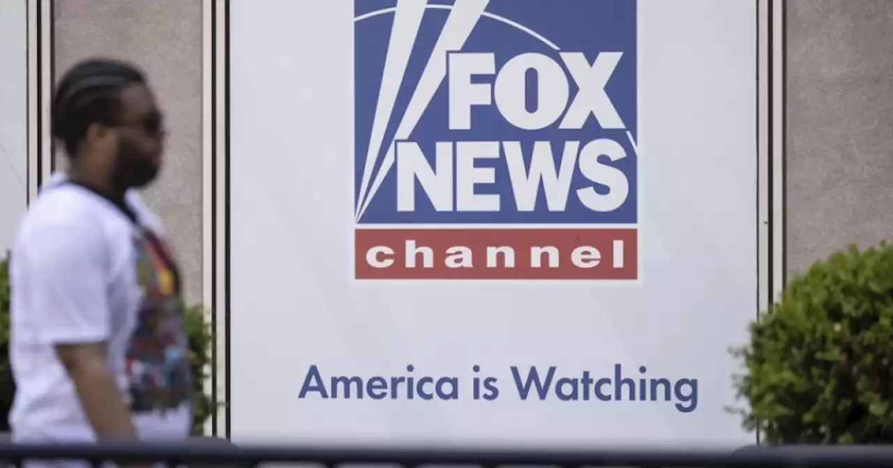 Fox News and 2020 election lies set to face jury come Monday