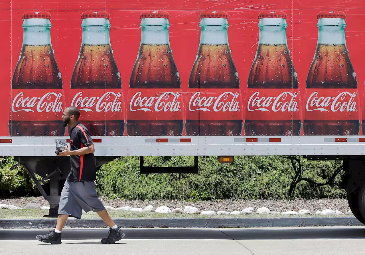 Philadelphia union goes on strike against Liberty Coca-Cola for greater wages, fair benefits