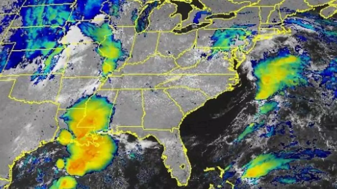 26 million Americans under severe weather threat Saturday