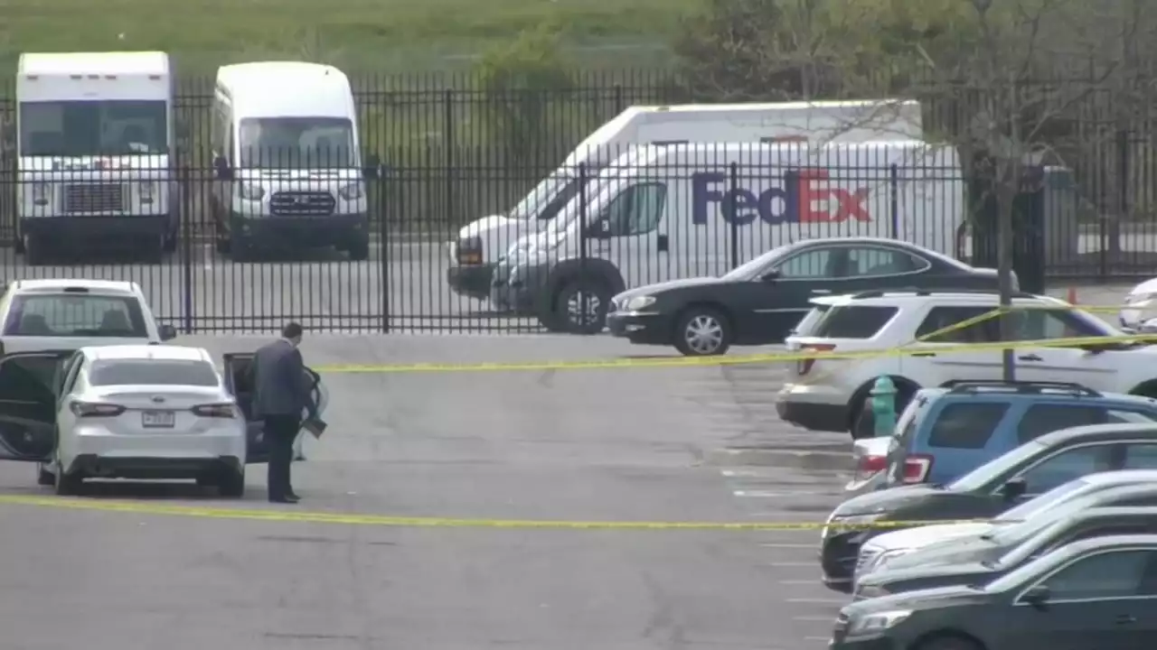 High-capacity magazine supplier sued in Indiana FedEx shooting that left 8 dead