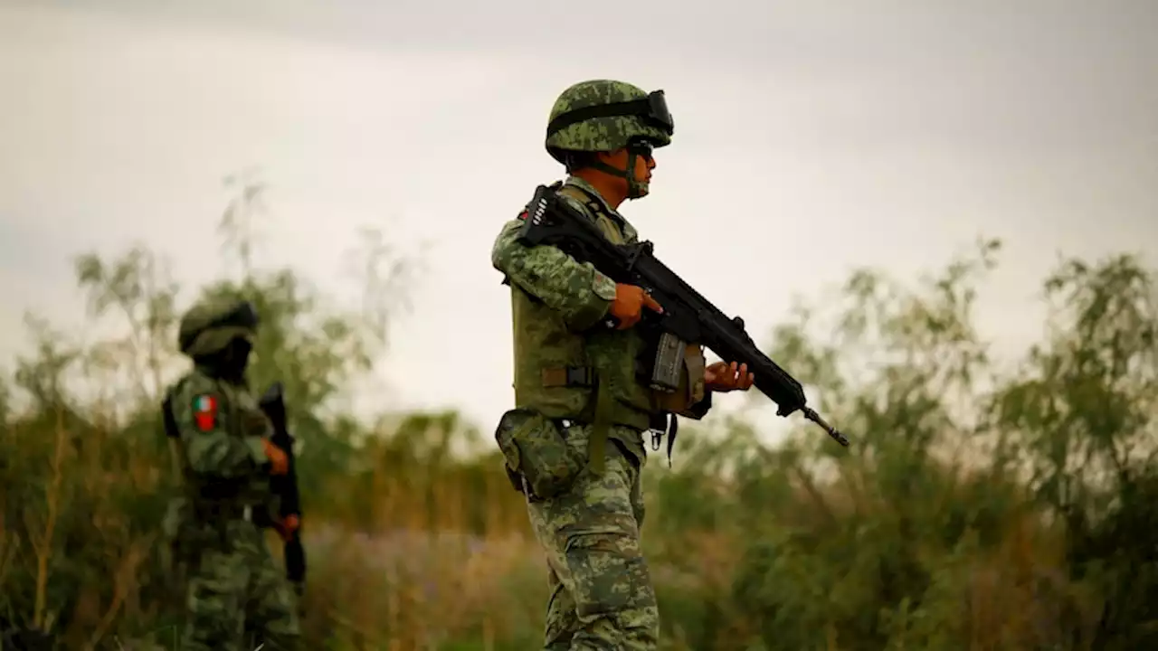 Gunmen open fire at resort in central Mexico, killing seven people