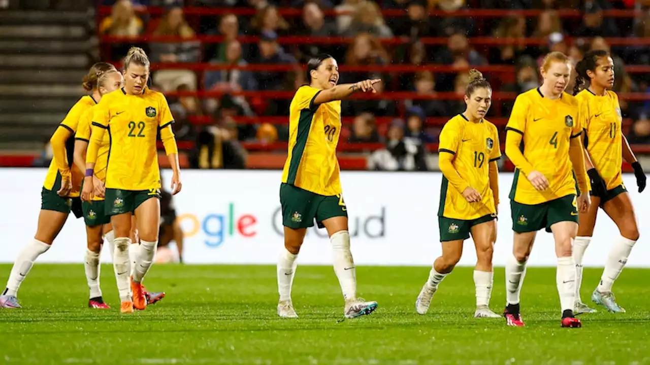 'I don't even want to go': Ticketing anger and confusion for Women's World Cup as early bird fans get shunted to nosebleed section