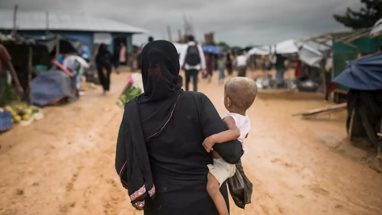 'They get away with it': Why the aid sector is susceptible to sexual predators
