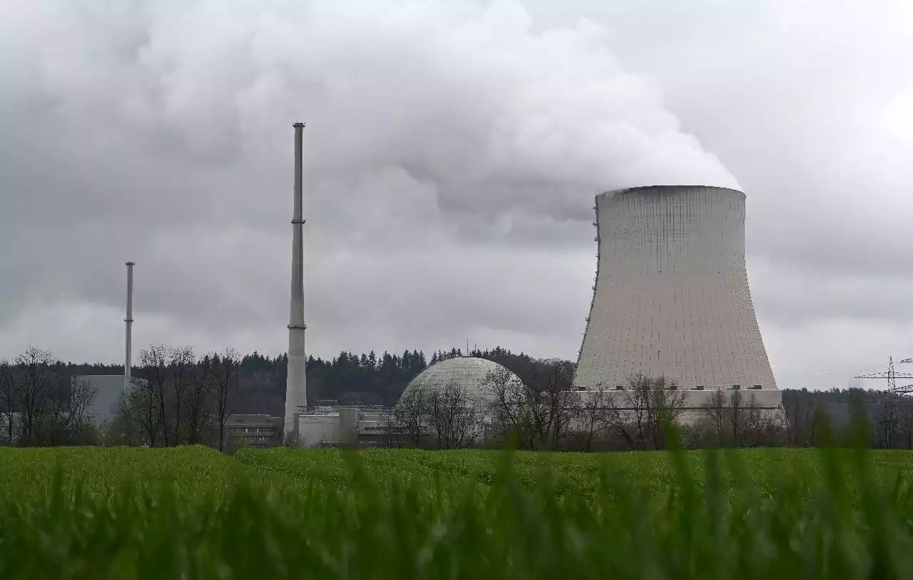 Nucléaire : les dernières centrales ont fermé en Allemagne, malgré des divisions