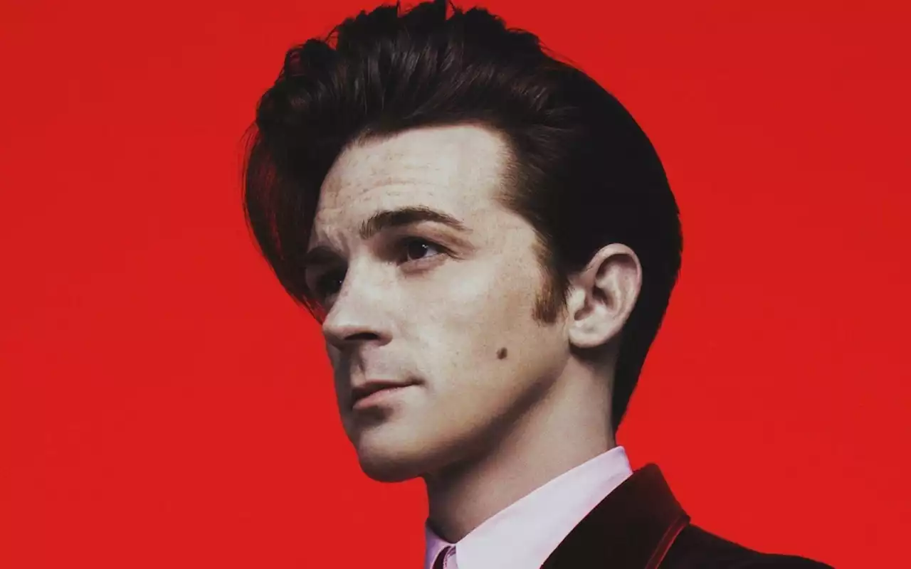 Audio | Drake Bell amenazó con suicidarse tras pelea con su esposa