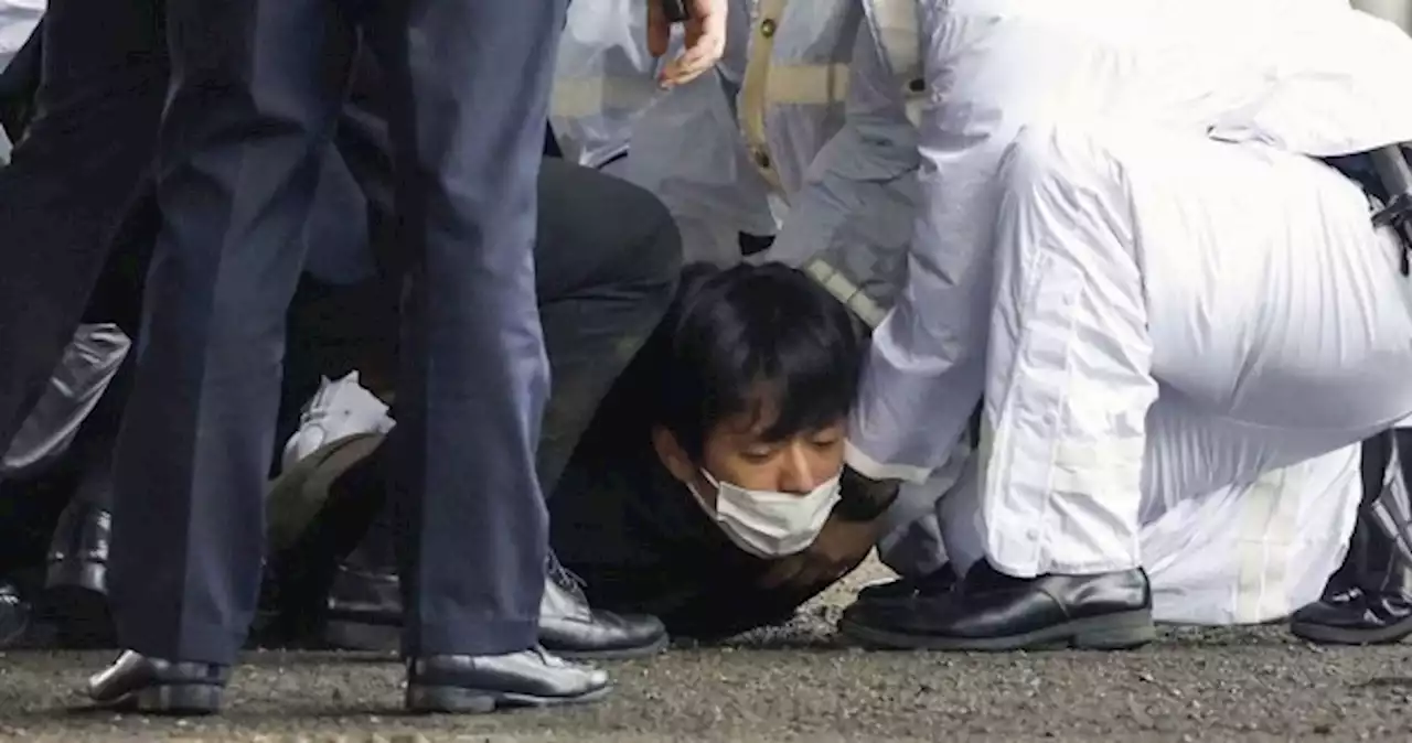 Japan PM Kishida unhurt in 'smoke bomb' scare, resumes campaigning