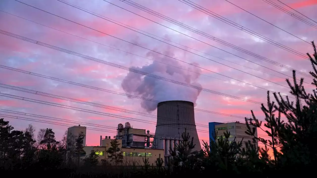 So lange dauert der Rückbau eines Atomkraftwerks