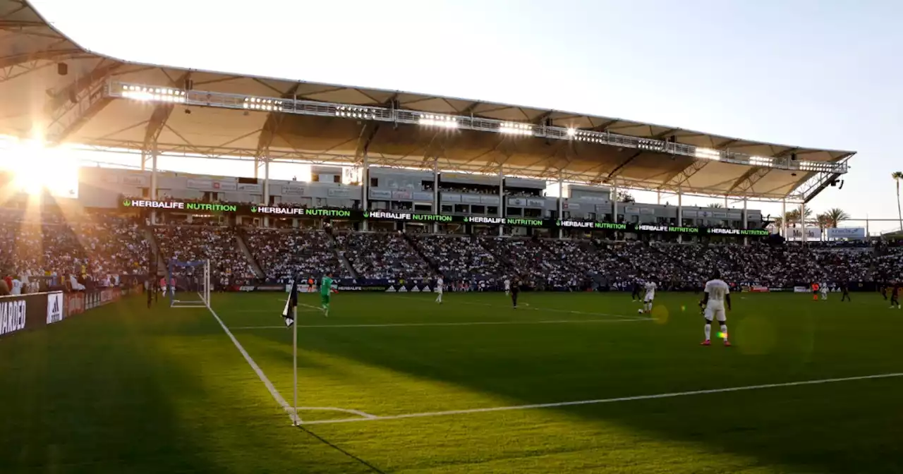 Cobertura LA Galaxy vs LAFC EN VIVO | MLS, Clásico del Tráfico