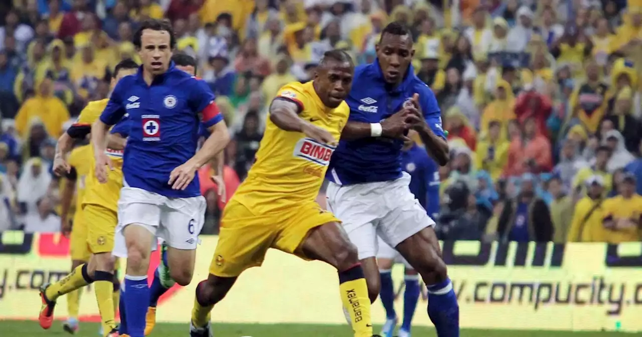 Examericanista contradice al Tano Ortiz sobre el Clásico Joven