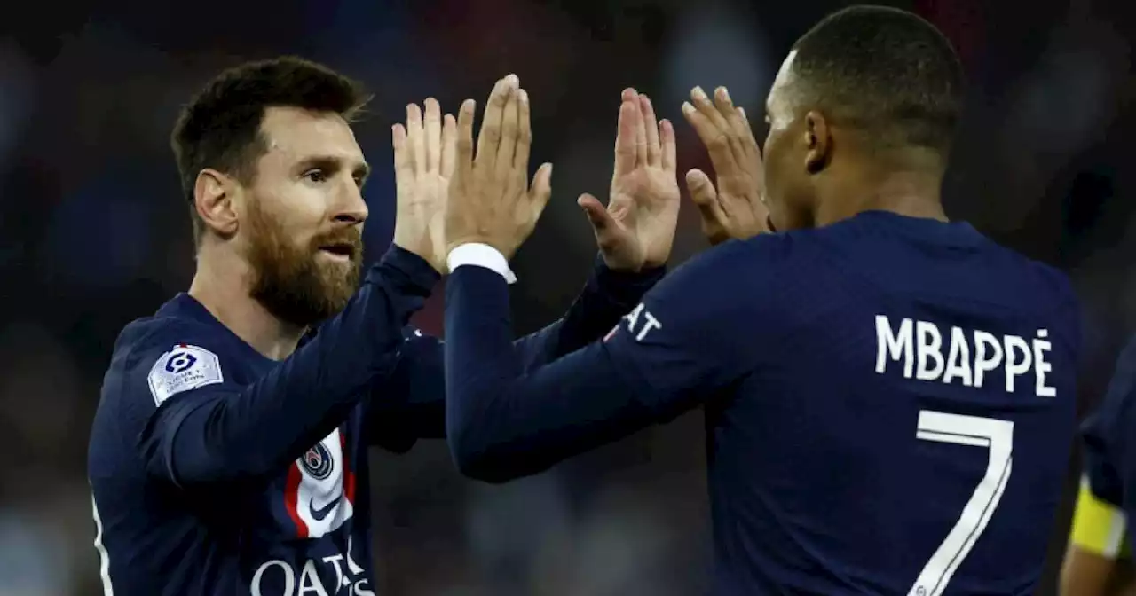 VIDEO: Narrador en Francia enloquece con el golazo de Lionel Messi