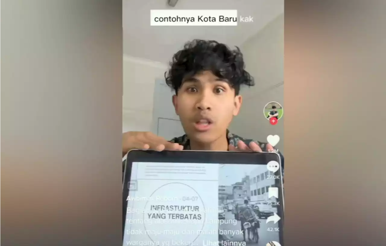 Bela Tiktoker Bima, Hasto: Tidak Boleh Ada Intimidasi di Negara Hukum