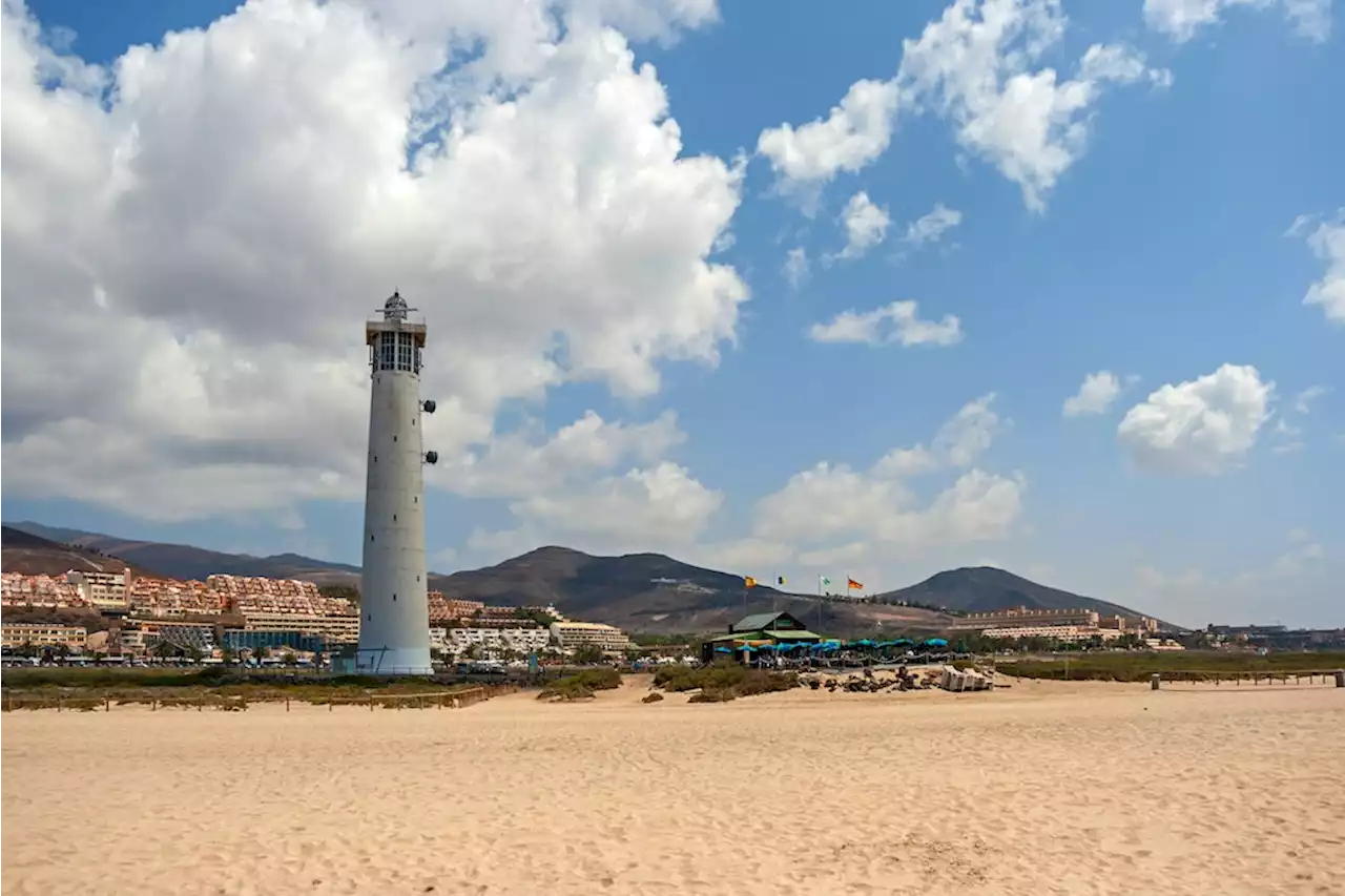 Deutsches Paar tot in Hotelzimmer auf Fuerteventura gefunden