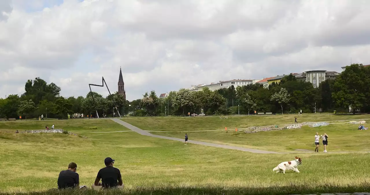 Kreuzberg: Mutmaßlicher Messerstecher kollabiert bei Festnahme – Reanimation