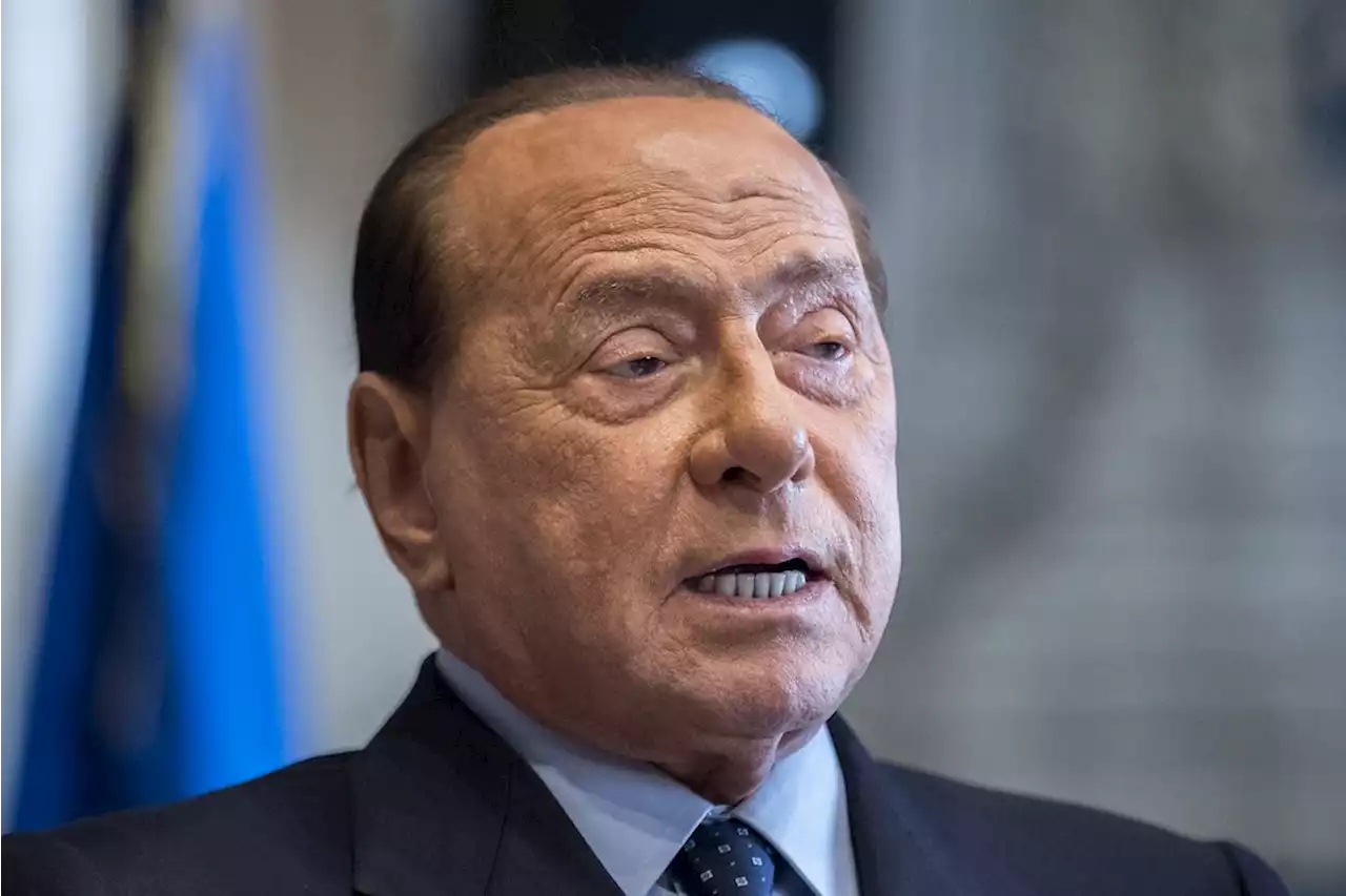 Silvio Berlusconi hat die Intensivstation verlassen