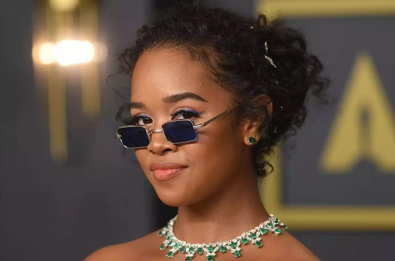 New H.E.R. Music Featured on ESPN During 2023 NBA Playoffs