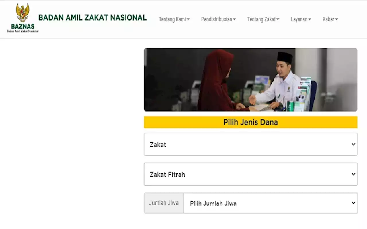 Praktis! Simak Cara Bayar Zakat ke Baznas via Mobile Banking BNI hingga BSI