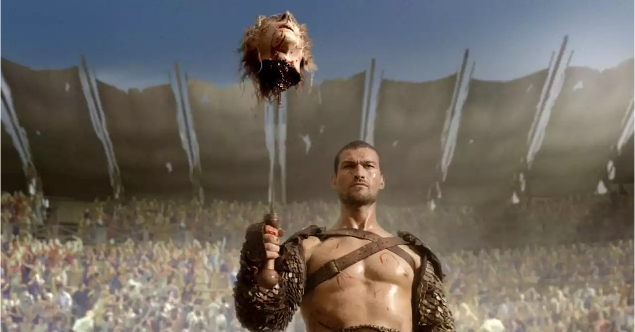 Spartacus: Steven S. DeKnight Shares Update on STARZ Series Pilot