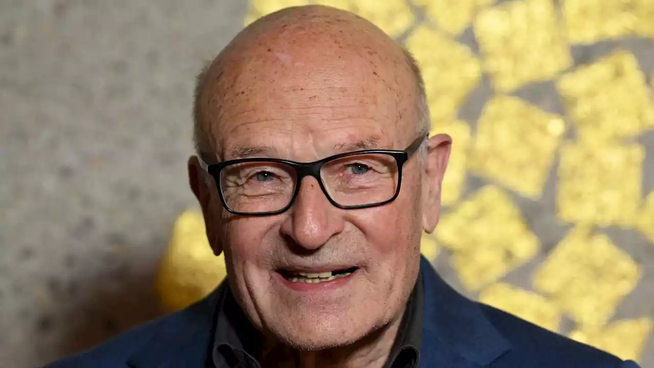 Volker Schlöndorff zum deutschen Kino