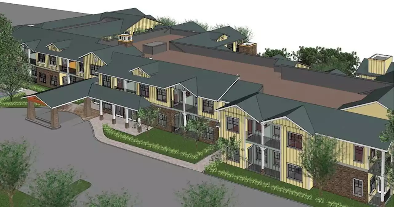 Pre-application window for Santa Ynez affordable senior housing to open April 18