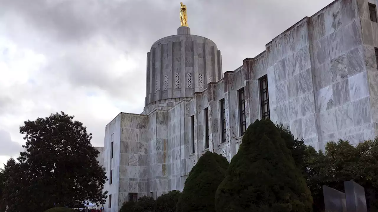 Controversial Oregon reproductive rights bill advances to House vote