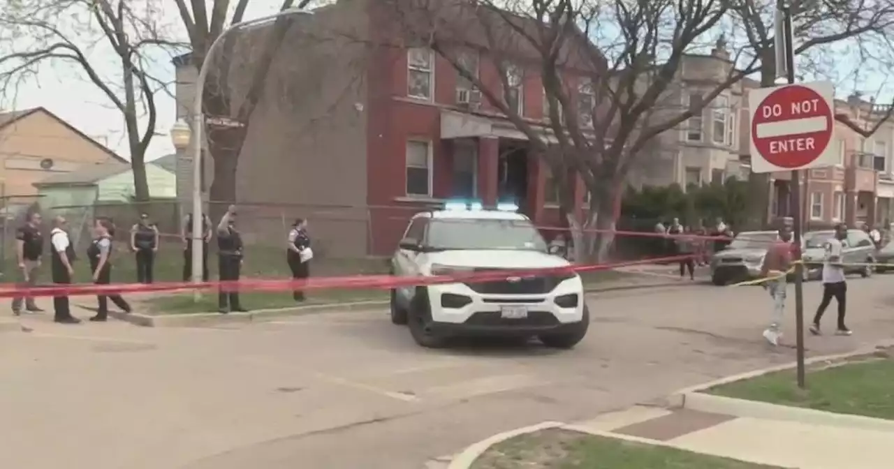 COPA investigating after CPD officer fatally shoots person in Lawndale