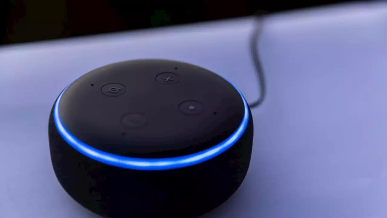 Amazon's Alexa down for thousands of users - Downdetector