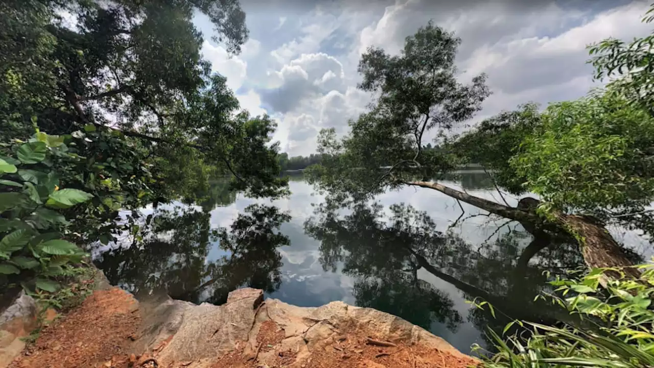 Body found in search for off-duty NSF firefighter who went missing in Pulau Ubin