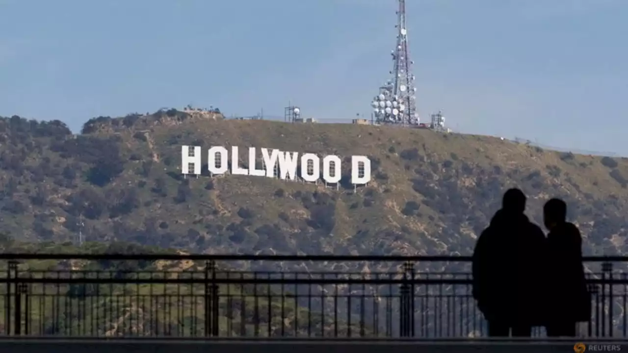 Hollywood writers vote on whether to give negotiators power to call strike