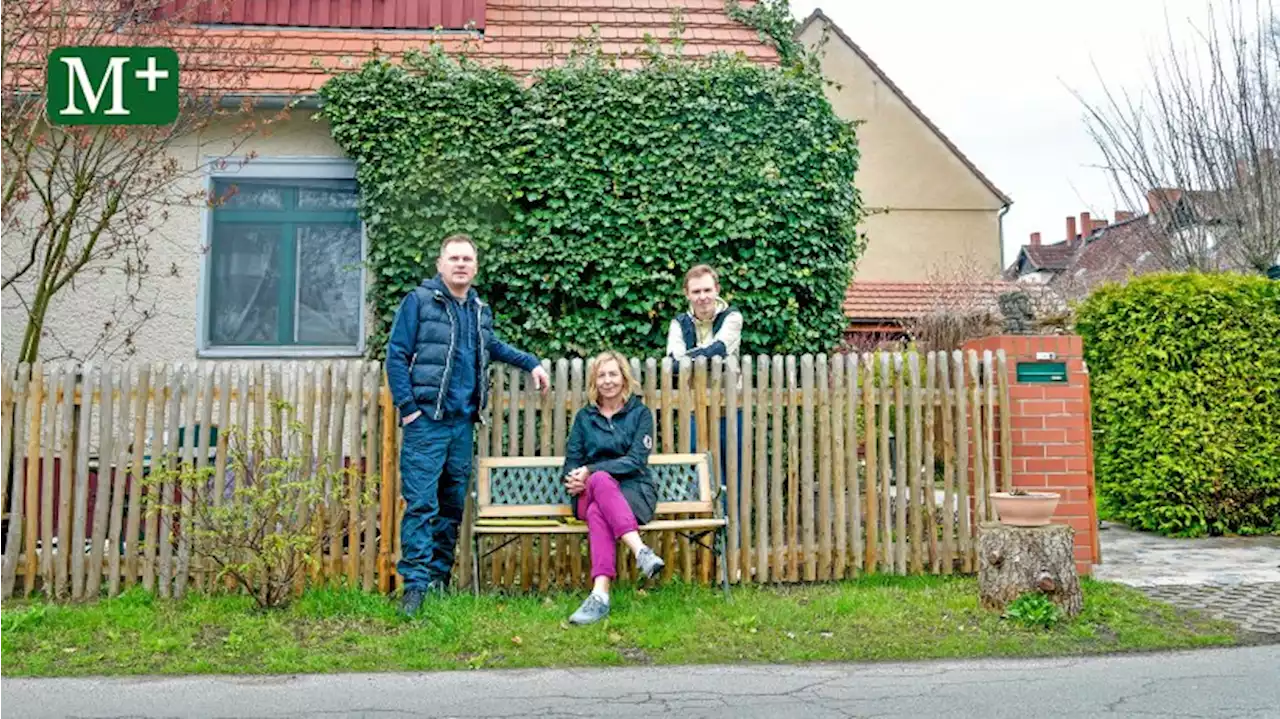 Berliner Stadtrand: Wo Klimapolitik auf Wirklichkeit trifft