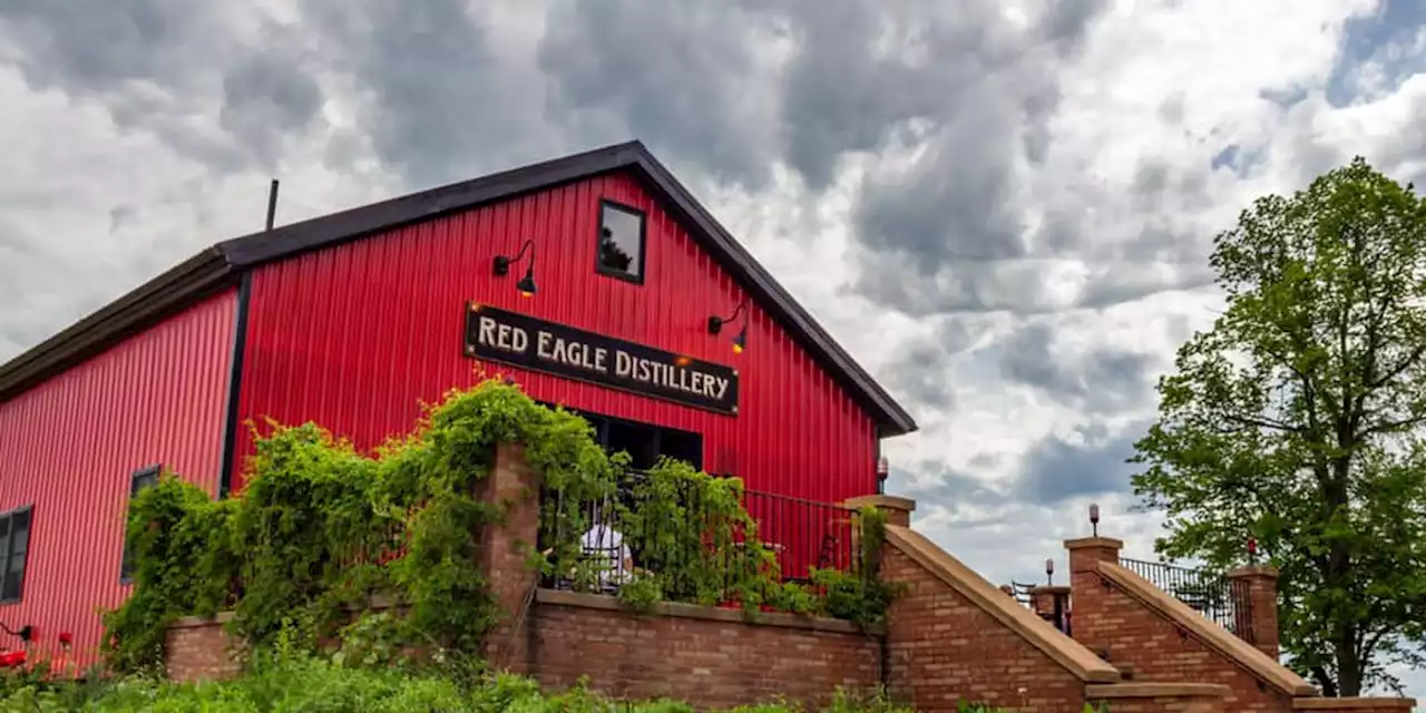 Sip the ‘spirit’ of 14 Northern Ohio distilleries to go to a ball