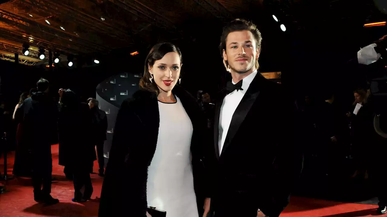 'Gaspard est mort deux fois' : Gaëlle Pietri, l'ex de Gaspard Ulliel, sort du silence avec des mots lourds