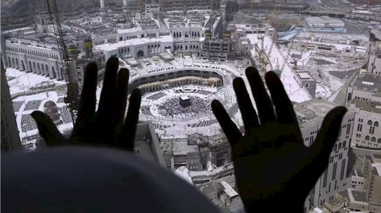 Duh! Ratusan Jemaah Umrah Tertipu Jannah Firdaus Travel