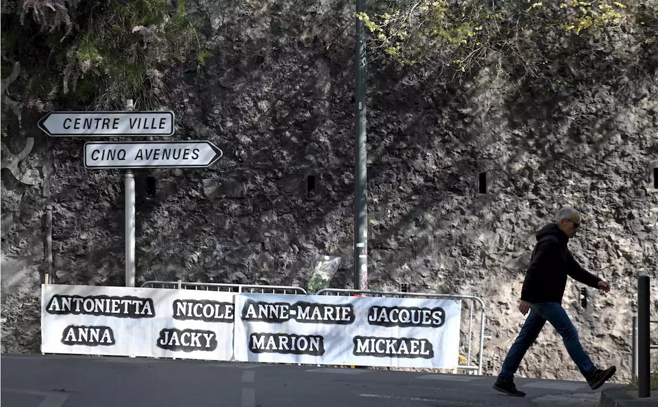 Immeuble effondré rue de Tivoli : un hommage aux victimes organisé ce dimanche à Marseille, une semaine après le drame