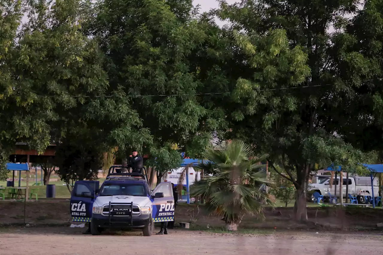 Mexique : sept personnes tuées par un groupe armé dans un parc aquatique