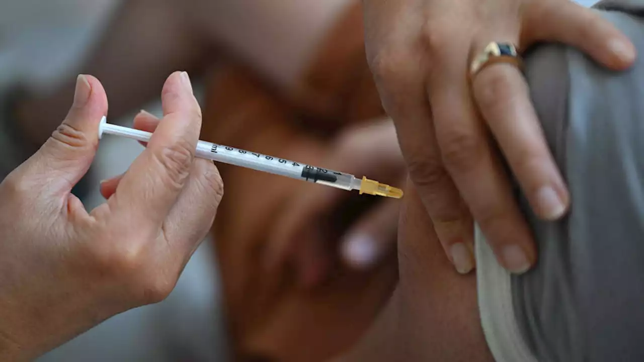 Vaccination : voici le nouveau calendrier vaccinal pour 2023