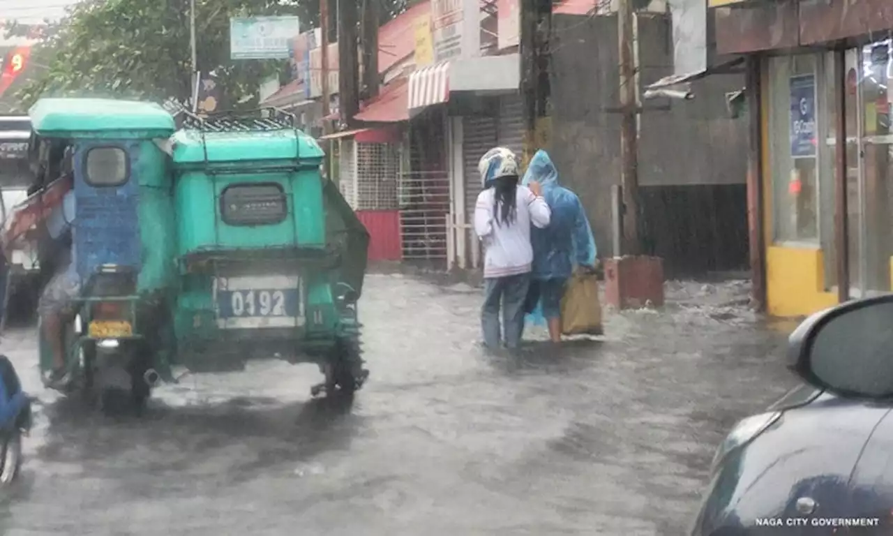 Over 26,000 families affected by ‘Amang’ – NDRRMC