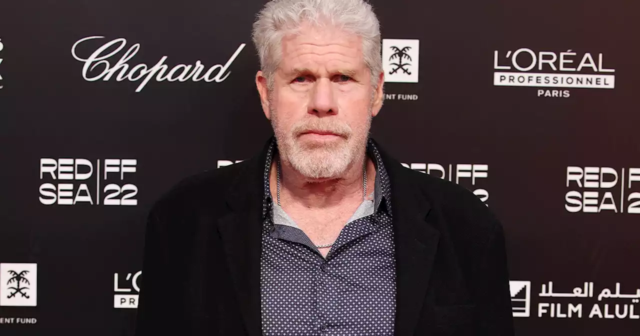 Ron Perlman Creature Commandos Role Was Never Considered for DCU